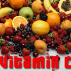 vitamin c untuk tubuh kita