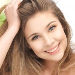 Tips simpel agar rambut tidak mudah kering