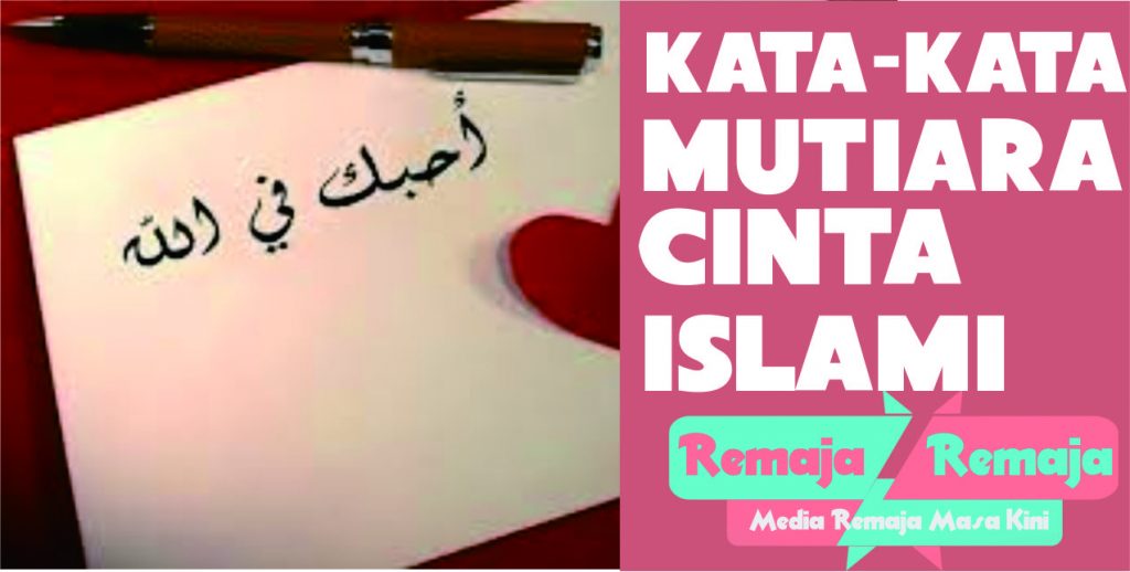 Image Result For Kata Bijak Cinta Remaja Islam