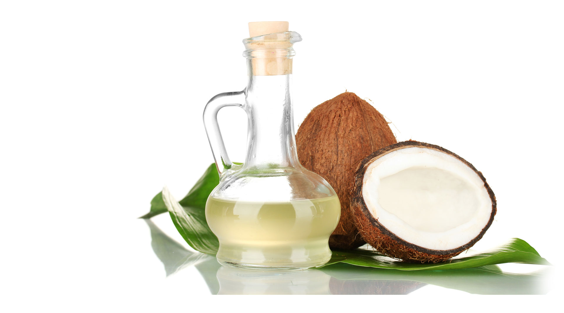 5 Manfaat Virgin Coconut Oil Yang Wajib Anda Ketahui