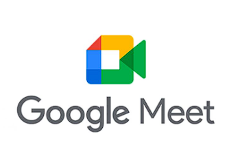 Aplikasi Google Meet